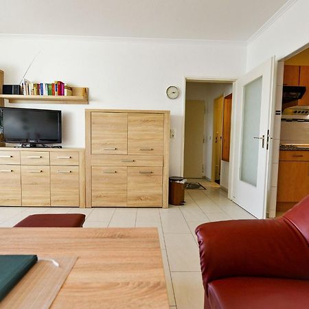 Strandhochhaus Sc13 Cuxhaven Ngoại thất bức ảnh