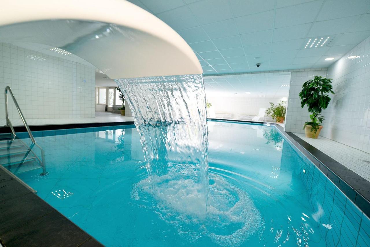 Strandhochhaus Sc13 Cuxhaven Ngoại thất bức ảnh