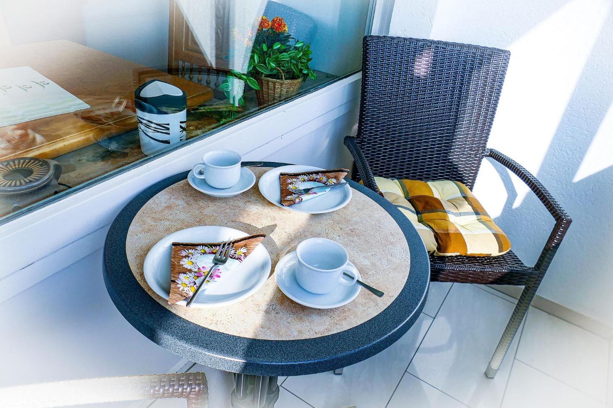 Strandhochhaus Sc13 Cuxhaven Ngoại thất bức ảnh