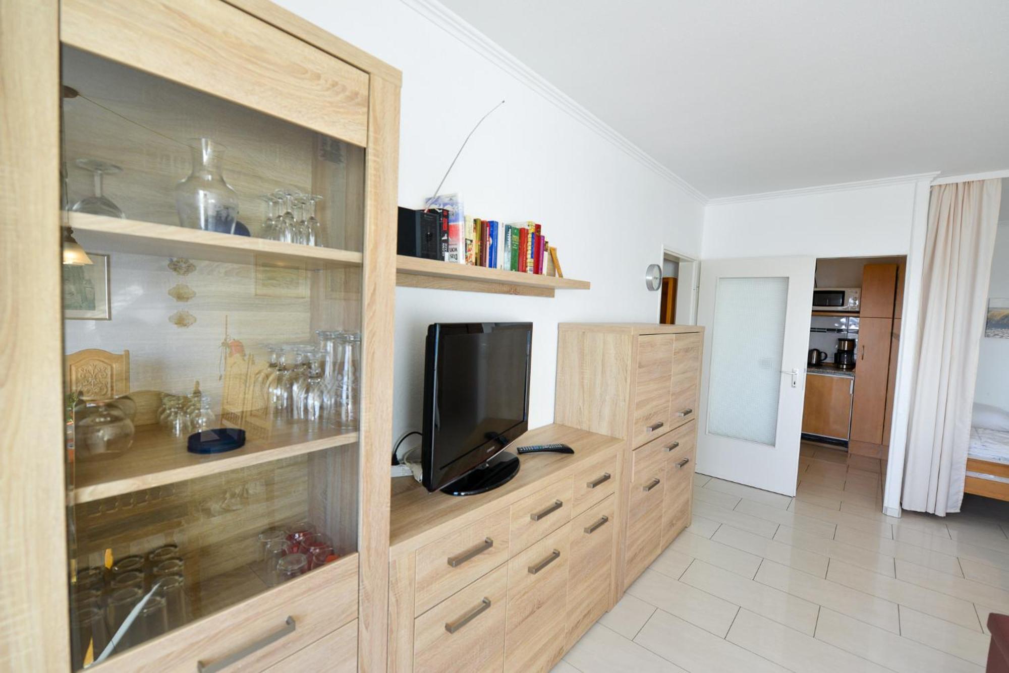 Strandhochhaus Sc13 Cuxhaven Ngoại thất bức ảnh