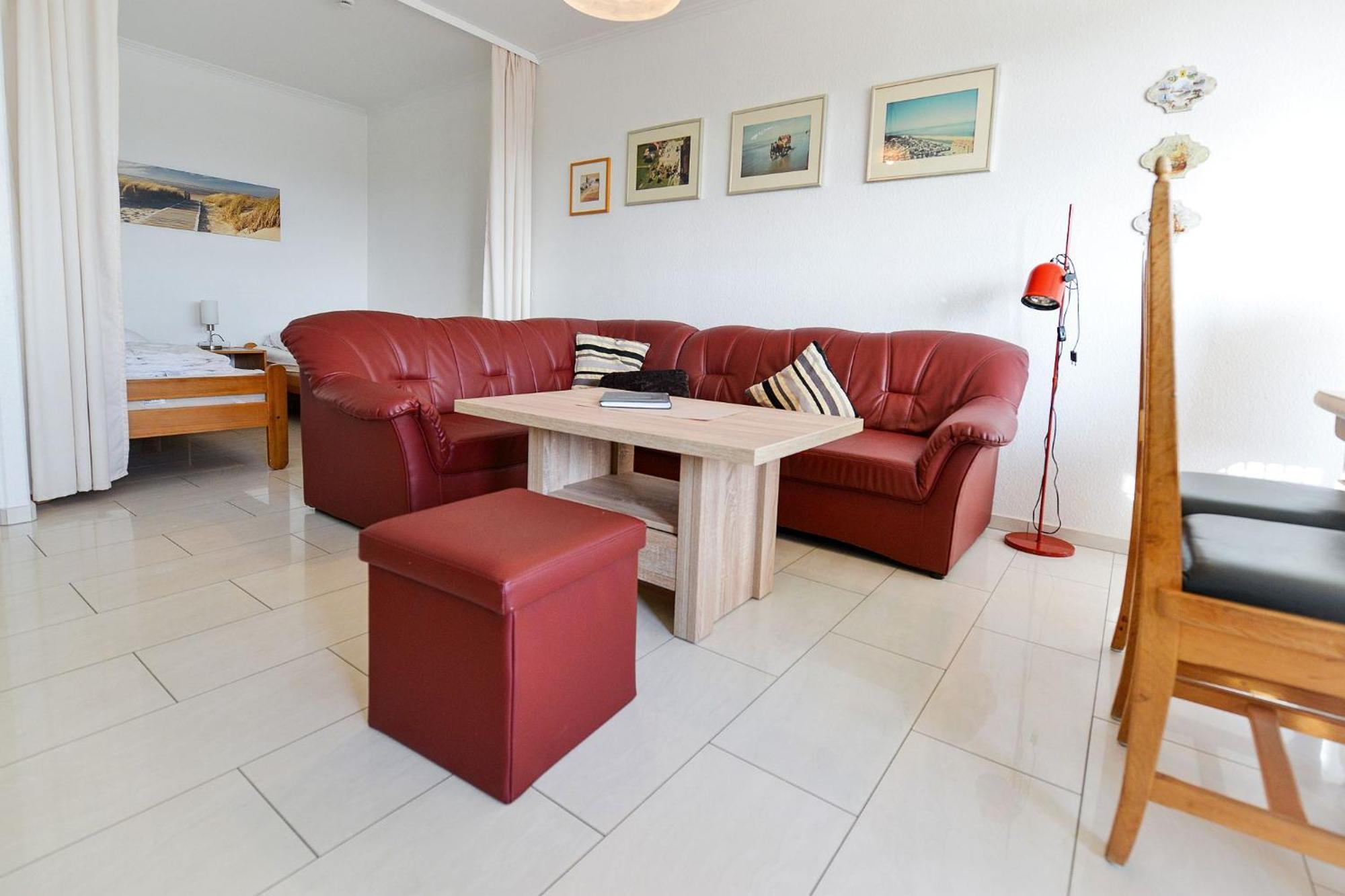 Strandhochhaus Sc13 Cuxhaven Ngoại thất bức ảnh